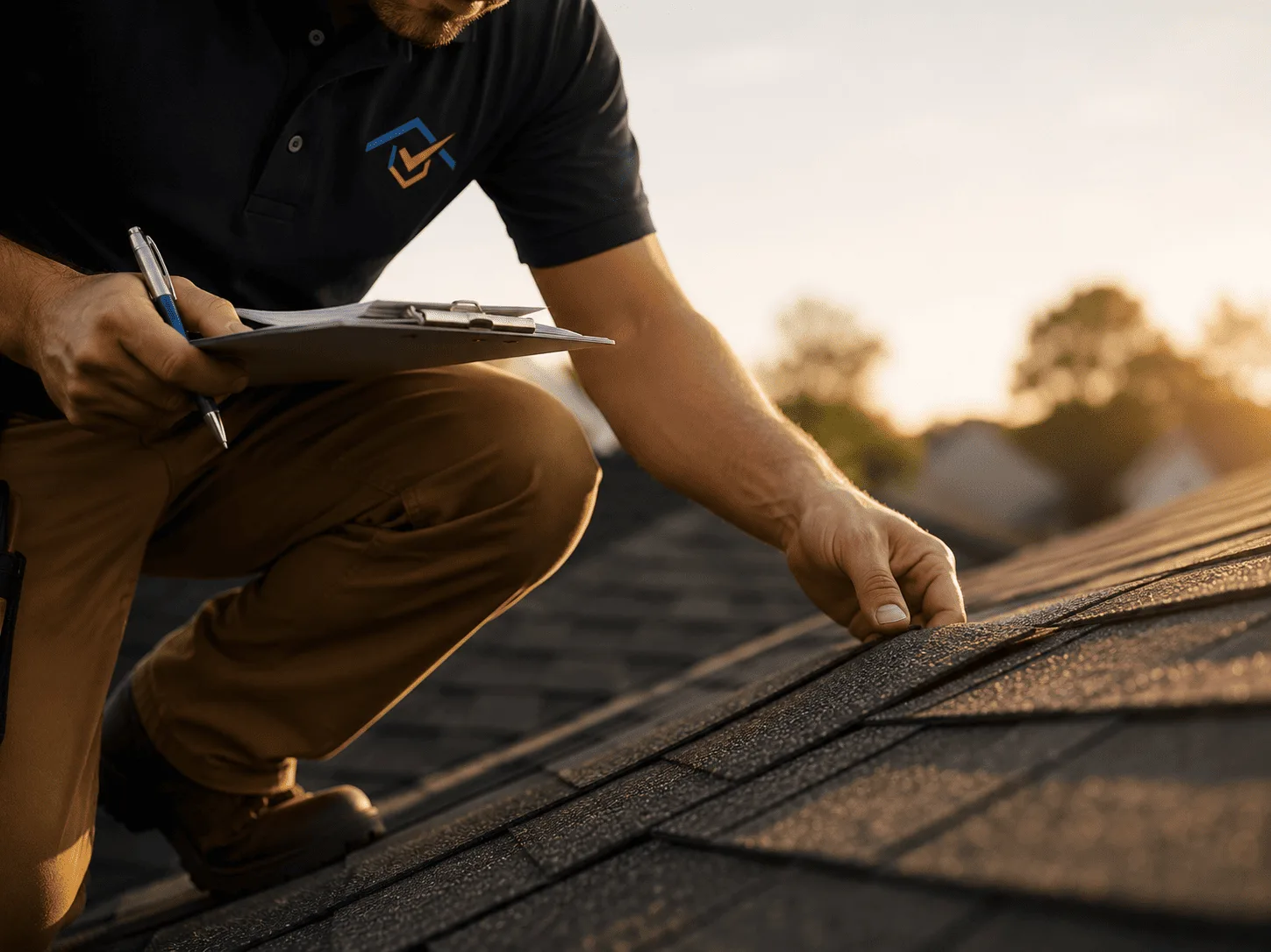 Why Choose Roof Inspection in Ewing, VA