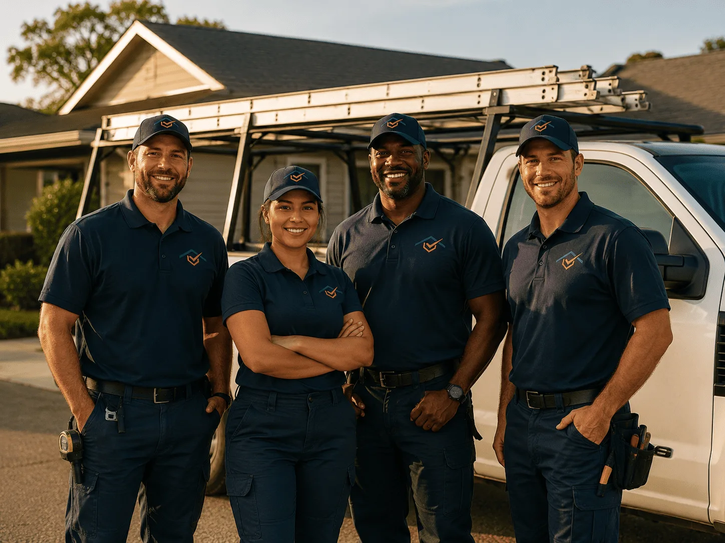 Roof Inspection company in Ewing, VA